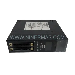 IC693MDL655F GE Fanuc 32-Point 24VDC Input Module | Series 90-30 PLC