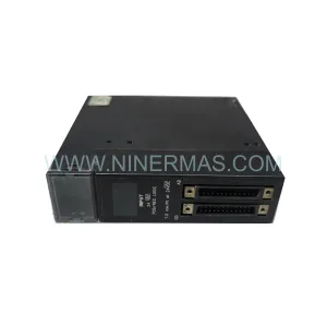 IC693MDL655F GE Fanuc 32-Point 24VDC Input Module | Series 90-30 PLC