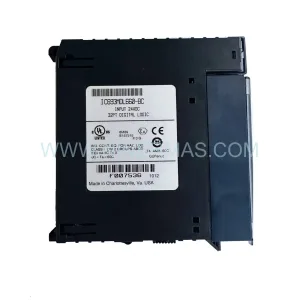 GE Fanuc IC693MDL660 32-Point Digital Input Module | Series 90-30 PLC