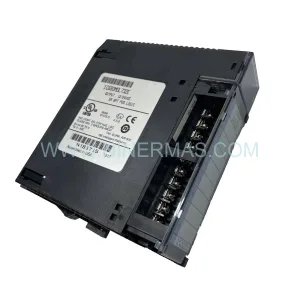 GE IC693MDL732D | Series 90-30 Retrofit & System Modernization Module