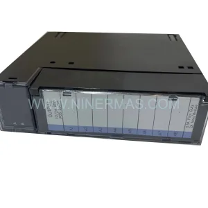 GE Fanuc IC693MDL732 16-Point Discrete Output Module | Series 90-30 — New & Original