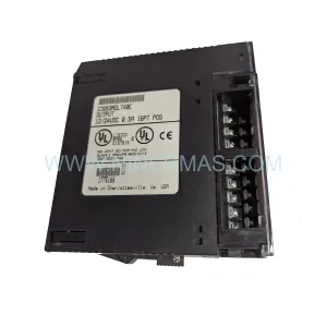 Original GE IC693MDL740 - Industrial Spare Parts