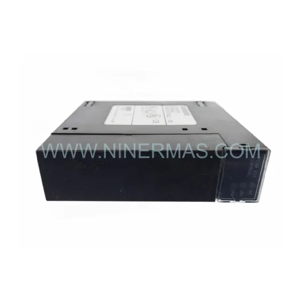 Original GE IC693PCM301 - Industrial Spare Parts