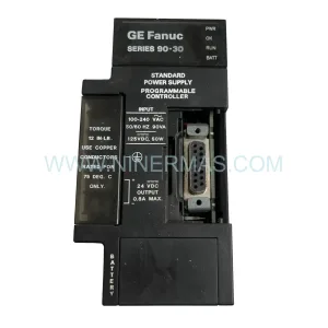 Original GE IC693PWR321 - Industrial Spare Parts