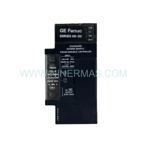 Original GE IC693PWR324Z - Industrial Spare Parts