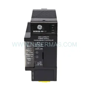Original GE IC693PWR330 - Industrial Spare Parts