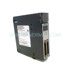 Original GE IC694MDL655 - Industrial Spare Parts