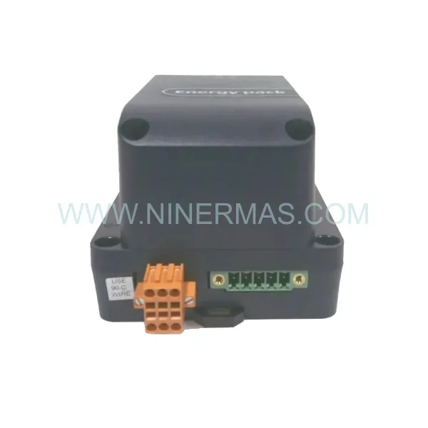 Original GE IC695ACC403 - Industrial Spare Parts