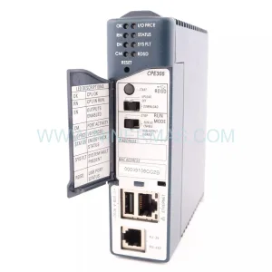 Original GE IC695CPE305 - Industrial Spare Parts