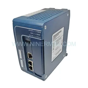 Original GE IC695CPE330-ACAS - Industrial Spare Parts