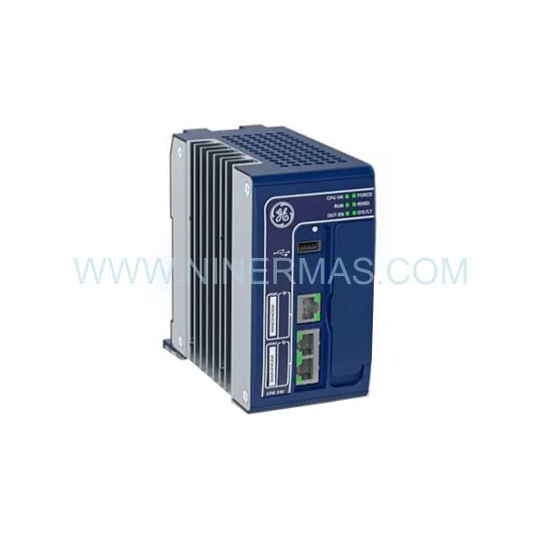 Original GE IC695CPE330CA - Industrial Spare Parts