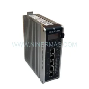 Original GE IC695CPE400 - Industrial Spare Parts