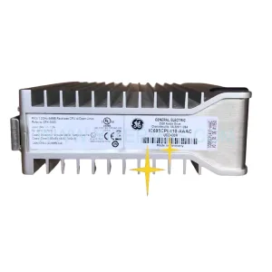 Original GE IC695CPL410-AAAC - Industrial Spare Parts