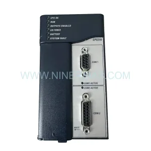 Original GE IC695CPU310 - Industrial Spare Parts
