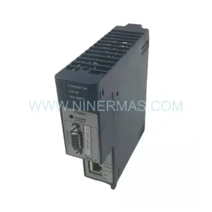 Original GE IC695ETM001-CC - Industrial Spare Parts