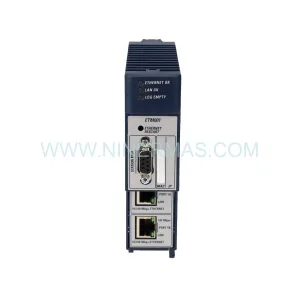 Original GE IC695ETM001 - Industrial Spare Parts