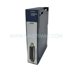 Original GE IC695LRE001 - Industrial Spare Parts