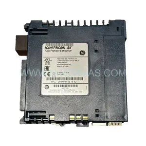 Original GE IC695PNC001 - Industrial Spare Parts
