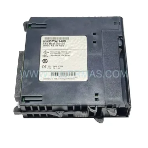 Original GE IC695PSD140D - Industrial Spare Parts
