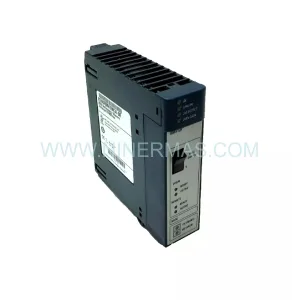 Original GE IC695RMX128 - Industrial Spare Parts