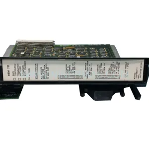 Original GE IC697BEM733D - Industrial Spare Parts