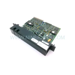 Original GE IC697BEM733 - Industrial Spare Parts