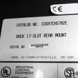 IC697CHS782 (2)