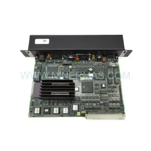Original GE IC697CMM742 - Industrial Spare Parts