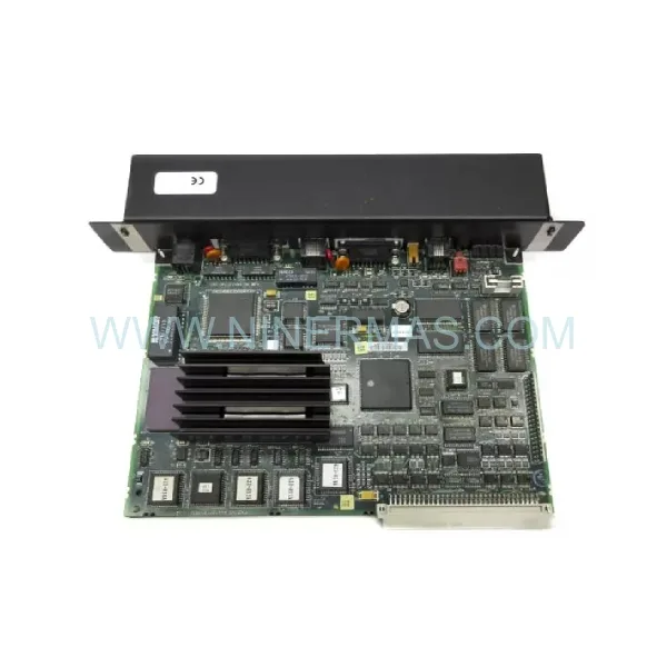 Original GE IC697CMM742 - Industrial Spare Parts