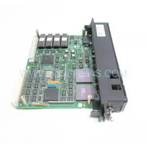 Original GE IC697CPU780 - Industrial Spare Parts