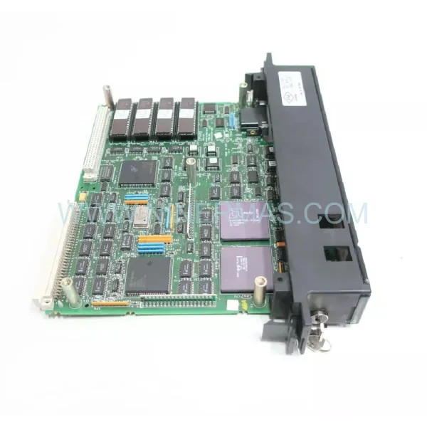 Original GE IC697CPU780 - Industrial Spare Parts