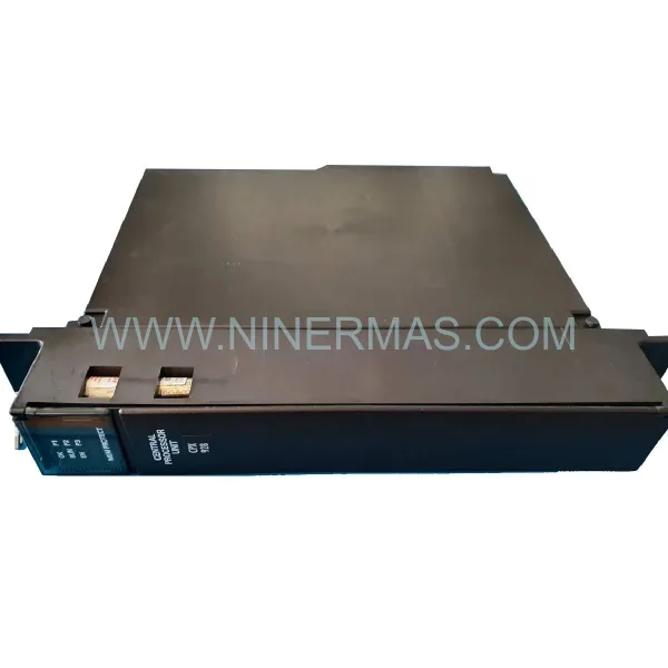 Original GE IC697CPX928-FE - Industrial Spare Parts