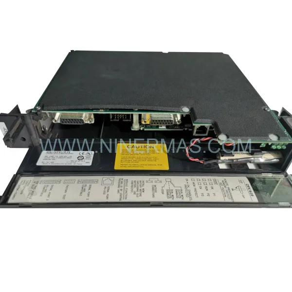 Original GE IC697CPX928-HF - Industrial Spare Parts