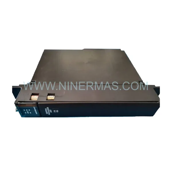 Original GE IC697CPX928 - Industrial Spare Parts