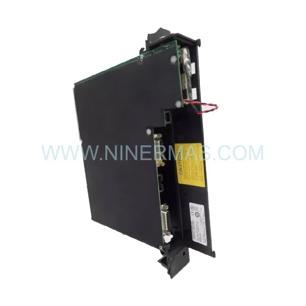 Original GE IC697CPX935-HE - Industrial Spare Parts