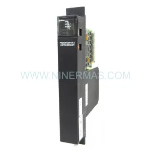 Original GE IC697PCM711 - Industrial Spare Parts
