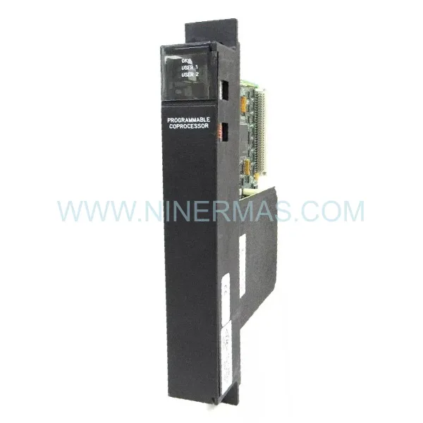 Original GE IC697PCM711 - Industrial Spare Parts