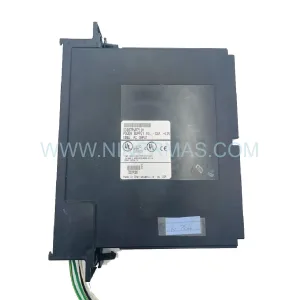 Original GE IC697PWR711H - Industrial Spare Parts