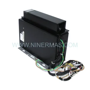 Original GE IC697PWR722 - Industrial Spare Parts