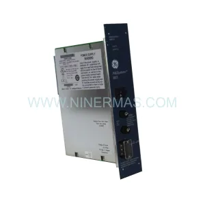 Original GE IC698PSA100E - Industrial Spare Parts