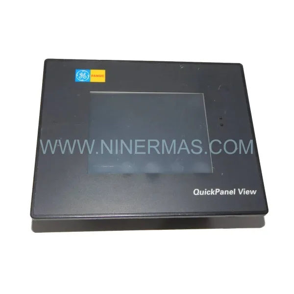 Original GE IC754VGI06STD - Industrial Spare Parts