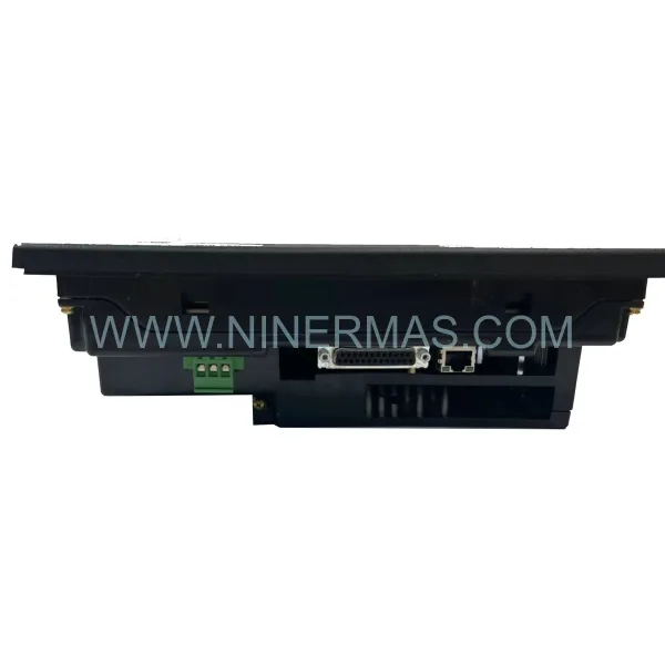 Original GE IC754VGI08CTD - Industrial Spare Parts