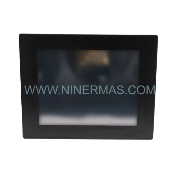Original GE IC754VSI12CTD-HH - Industrial Spare Parts