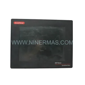 Original GE IC754VSI12CTD - Industrial Spare Parts