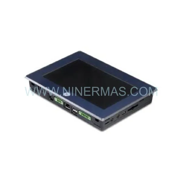 Original GE IC755CSW07CDA - Industrial Spare Parts