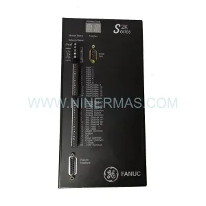 Original GE IC800SSI228RD2 - Industrial Spare Parts