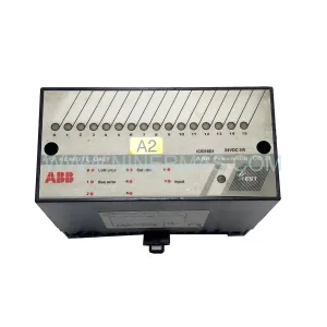 ABB ICSI16D1 Binary Input Module Procontrol P14 DCS New Original Ready to ship