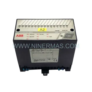 ABB ICSI16D1 Binary Input Module Procontrol P14 DCS New Original Ready to ship