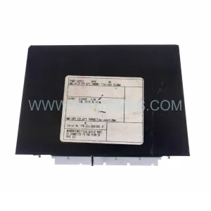 ABB FPR3313101R0056 ICSO 16 N1 220VAC, BIN.A-MODUL, 16-FA New Original Ready to ship