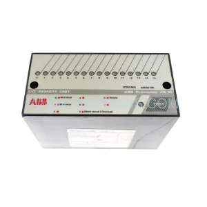 ABB FPR3313101R0056 ICSO 16 N1 220VAC, BIN.A-MODUL, 16-FA New Original Ready to ship